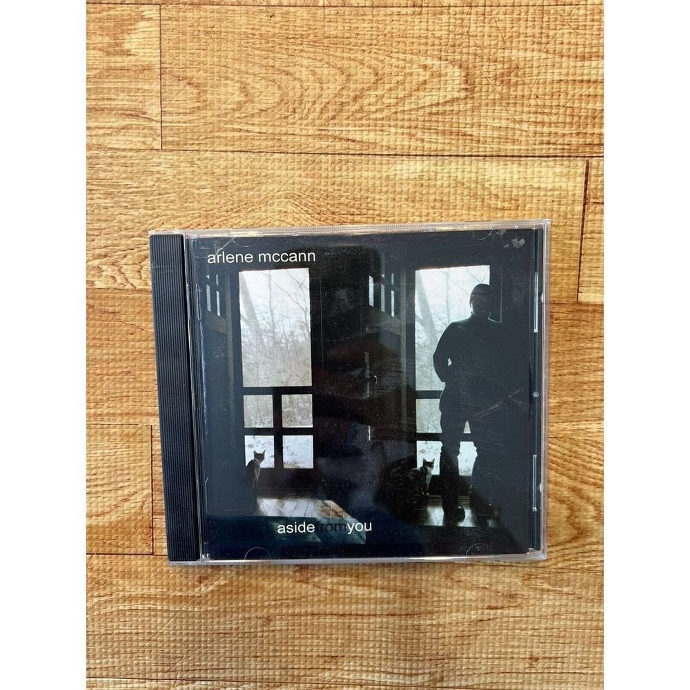 Arlene McCann - Asidefromyou - CD - 2003